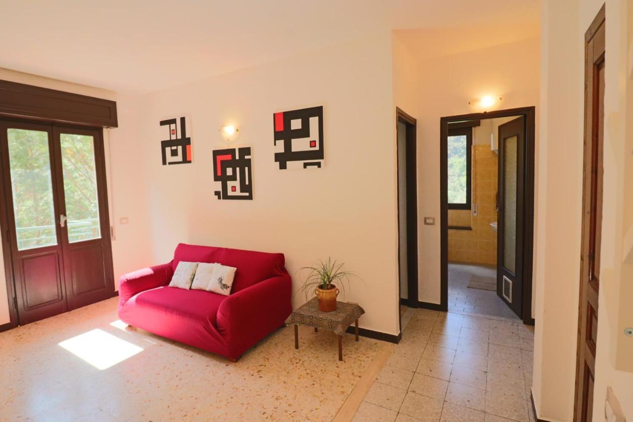 Cá de l’incantu Molini di Triora Exterior foto