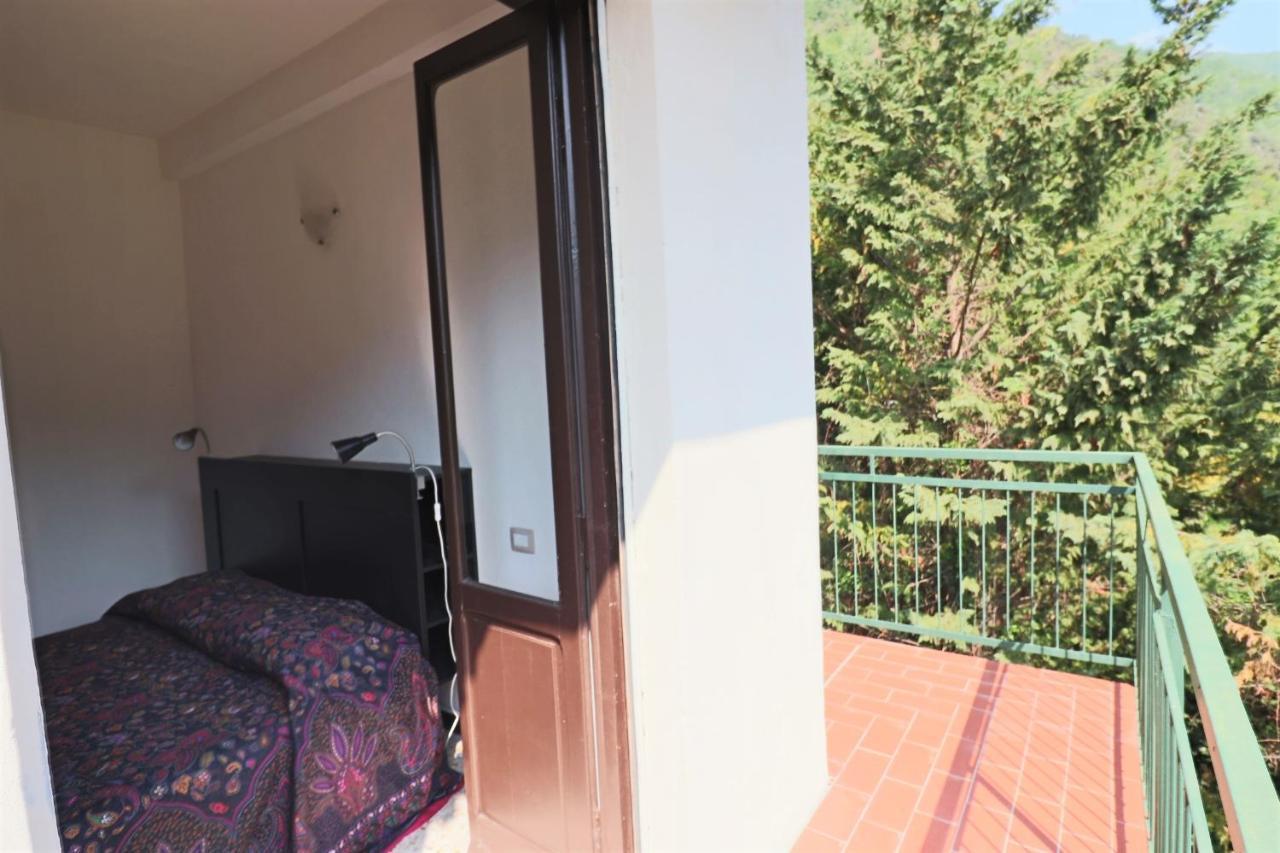 Cá de l’incantu Molini di Triora Exterior foto